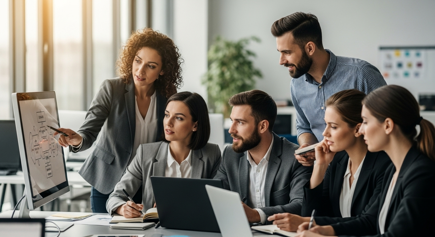 iTeachWise Professional Education Team